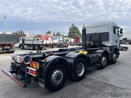 SCANIA 164 G 580
