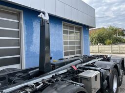 SCANIA 164 G 580