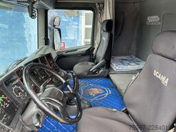 SCANIA 164 G 580
