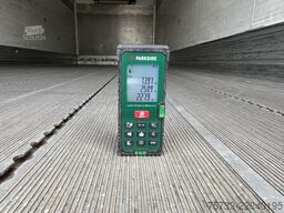 Mercedes-Benz Antos 2636 E6 CS 850 LBW TW ANK Liftachse Strom