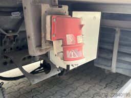 Mercedes-Benz Antos 2636 E6 CS 850 LBW TW ANK Liftachse Strom
