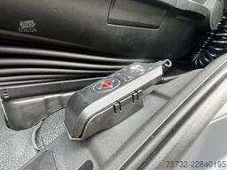 Mercedes-Benz Antos 2636 E6 CS 850 LBW TW ANK Liftachse Strom
