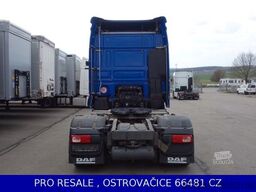 DAF XF 460 FT SC EURO 6