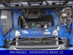 DAF XF 460 FT SC EURO 6