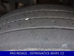 DAF XF 460 FT SC EURO 6