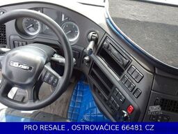 DAF XF 460 FT SC EURO 6