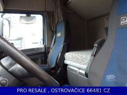 DAF XF 460 FT SC EURO 6