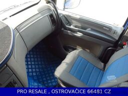 DAF XF 460 FT SC EURO 6