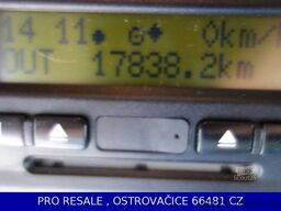 DAF XF 460 FT SC EURO 6