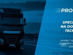 DAF XF 460 FT SC EURO 6