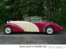 JAGUAR ATLANTIS 4.2/Cabrio