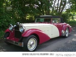 JAGUAR ATLANTIS 4.2/Cabrio