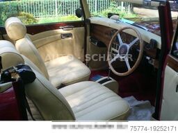 JAGUAR ATLANTIS 4.2/Cabrio