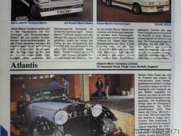 JAGUAR ATLANTIS 4.2/Cabrio