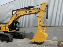 Caterpillar 352F