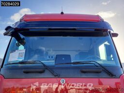 Mercedes Actros 1845 Actros 4X2 BigSpace 2xTanks Mirror ...