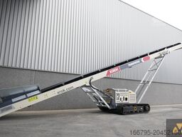 Xrok Transporter 6536T