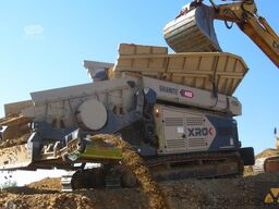 Xrok Granite 400