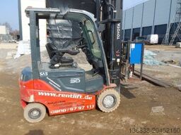 Toyota Traigo 80-8FBMKT30 Elektro 3,00 t