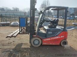 Toyota Traigo 80-8FBMKT30 Elektro 3,00 t