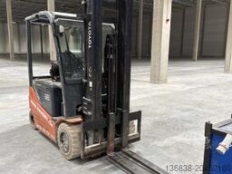 Toyota Traigo 80-8FBMKT30 Elektro 3,00 t