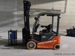 Toyota Traigo 80-8FBMKT30 Elektro 3,00 t