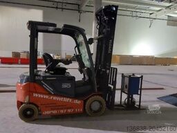 Toyota Traigo 80-8FBMKT30 Elektro 3,00 t