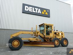 Caterpillar 12G