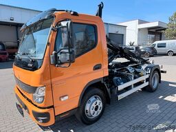 FUSO Canter 7C18 Abrollkipper  kurzer Radstand 2800mm