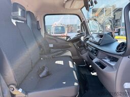 FUSO Canter 6S15 Absetzkipper  mit Funkfernbedienung