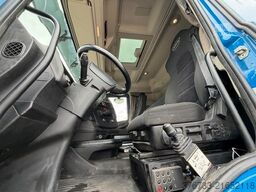 IVECO X-Way AS440X51T/P 4x4 Hydro Hi-Traction Intarder