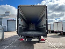 Schmitz Cargobull Reefer Standard