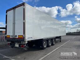 Schmitz Cargobull Reefer Standard