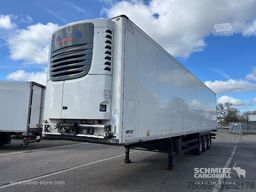 Schmitz Cargobull Reefer Standard