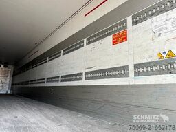 Schmitz Cargobull Reefer Standard