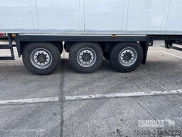 Schmitz Cargobull Reefer Standard
