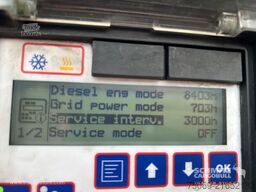 Schmitz Cargobull Reefer Standard