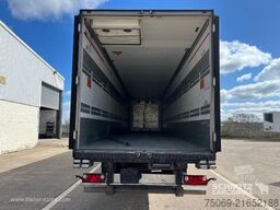 Schmitz Cargobull Reefer Multitemp