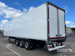 Schmitz Cargobull Reefer Multitemp