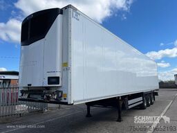 Schmitz Cargobull Reefer Multitemp