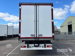 Schmitz Cargobull Reefer Multitemp