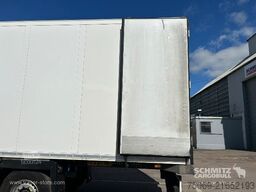 Schmitz Cargobull Reefer Multitemp