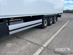 Schmitz Cargobull Reefer Multitemp