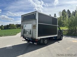 Mercedes-Benz 316 CDI HB Motor Neu / Swiss-Vehicle
