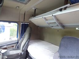 Daf XF105 460 6X2 Kran Palfinger 34002