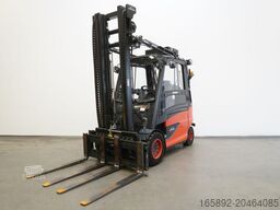 Linde E 40/600 HL 388