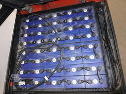 Linde E 40/600 HL 388