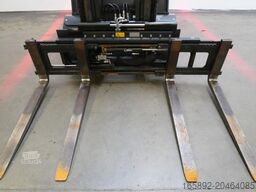 Linde E 40/600 HL 388