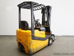 Jungheinrich EFG-DF12,5