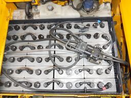 Jungheinrich EFG-DF12,5